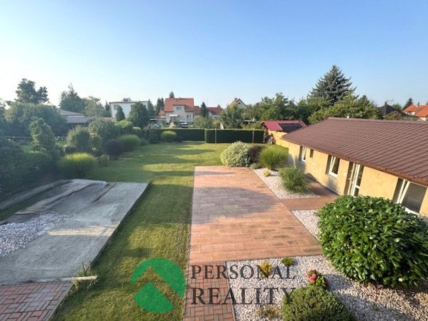 Prodej rodinného domu, Škvorec, Jiráskova, 167 m2