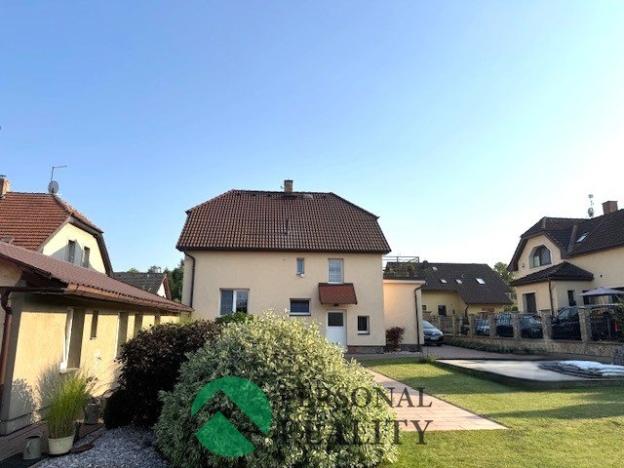 Prodej rodinného domu, Škvorec, Jiráskova, 167 m2