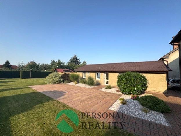 Prodej rodinného domu, Škvorec, Jiráskova, 167 m2