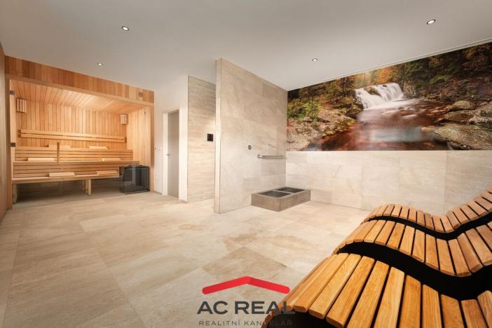 Prodej bytu 2+kk, Vrchlabí - Hořejší Vrchlabí, Horská, 68 m2