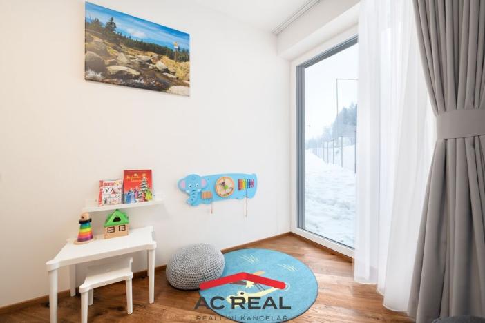 Prodej bytu 2+kk, Vrchlabí - Hořejší Vrchlabí, Horská, 68 m2