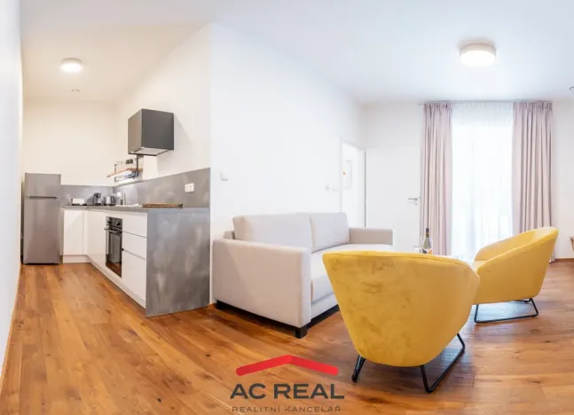 Prodej bytu 2+kk, Vrchlabí - Hořejší Vrchlabí, Horská, 68 m2