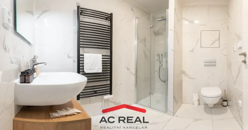 Prodej bytu 2+kk, Vrchlabí - Hořejší Vrchlabí, Horská, 68 m2