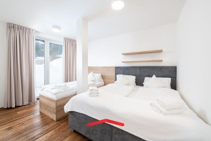 Prodej bytu 4+kk, Vrchlabí - Hořejší Vrchlabí, Horská, 155 m2