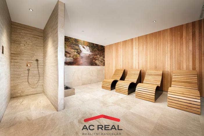 Prodej bytu 4+kk, Vrchlabí - Hořejší Vrchlabí, Horská, 155 m2