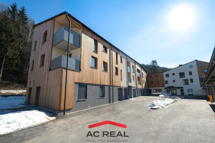 Prodej bytu 4+kk, Vrchlabí - Hořejší Vrchlabí, Horská, 155 m2