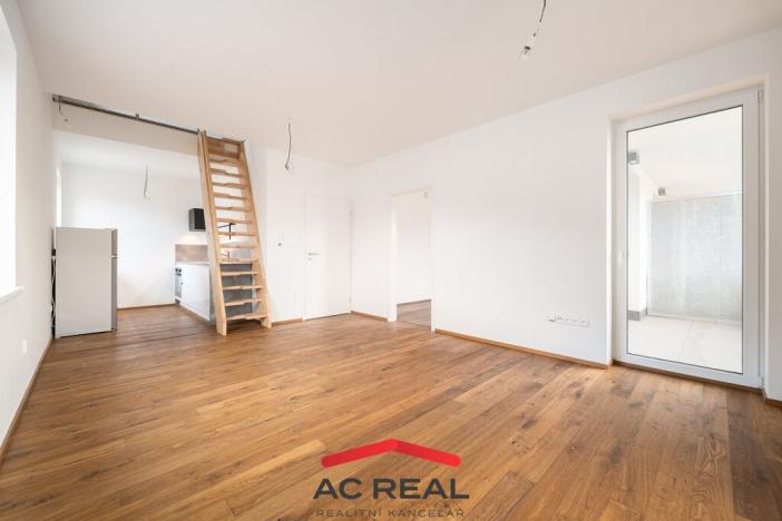 Prodej bytu 4+kk, Vrchlabí - Hořejší Vrchlabí, Horská, 155 m2