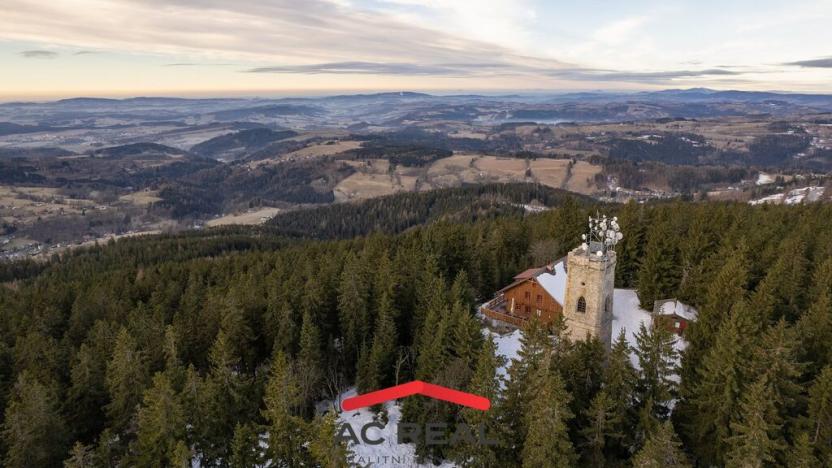 Prodej bytu 4+kk, Vrchlabí - Hořejší Vrchlabí, Horská, 155 m2