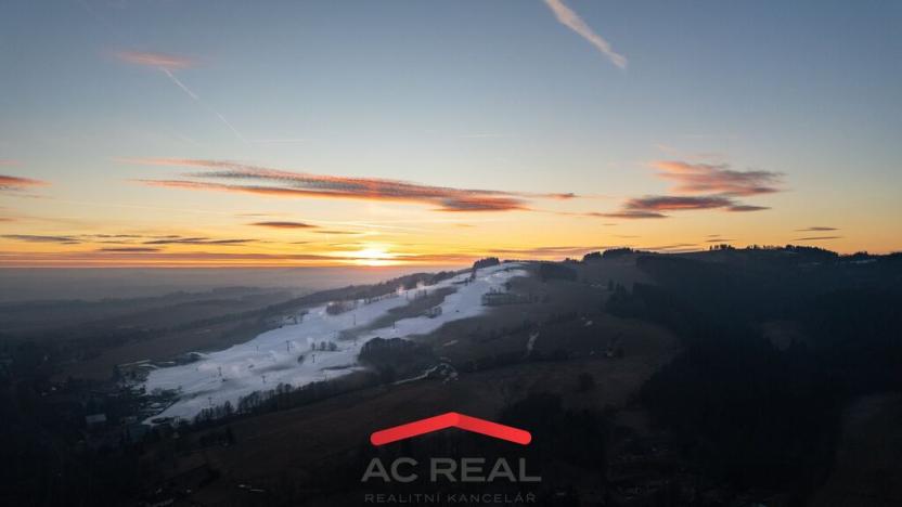 Prodej bytu 4+kk, Vrchlabí - Hořejší Vrchlabí, Horská, 155 m2