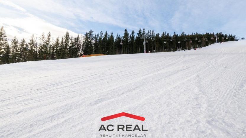 Prodej bytu 4+kk, Vrchlabí - Hořejší Vrchlabí, Horská, 155 m2