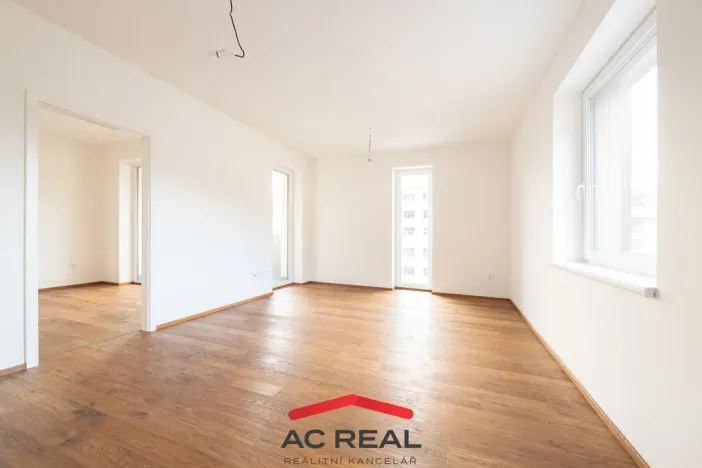 Prodej bytu 4+kk, Vrchlabí - Hořejší Vrchlabí, Horská, 99 m2