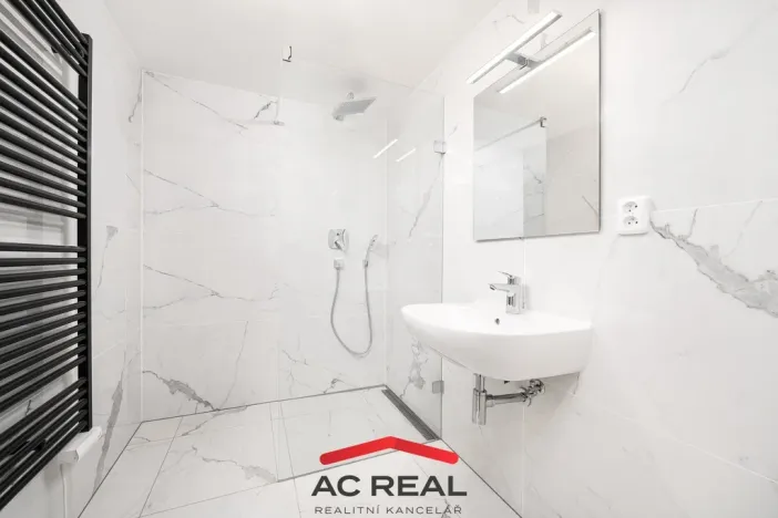 Prodej bytu 4+kk, Vrchlabí - Hořejší Vrchlabí, Horská, 99 m2