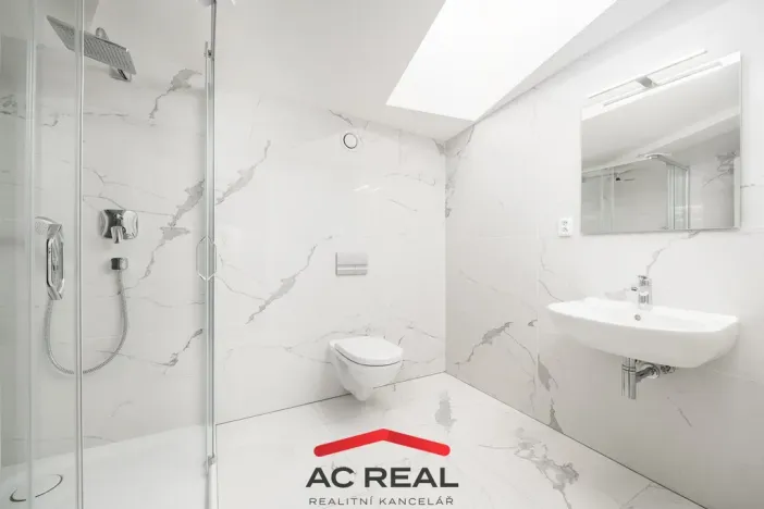 Prodej bytu 4+kk, Vrchlabí - Hořejší Vrchlabí, Horská, 99 m2