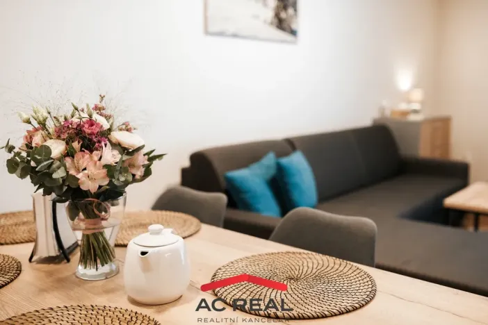 Prodej bytu 4+kk, Vrchlabí - Hořejší Vrchlabí, Horská, 99 m2