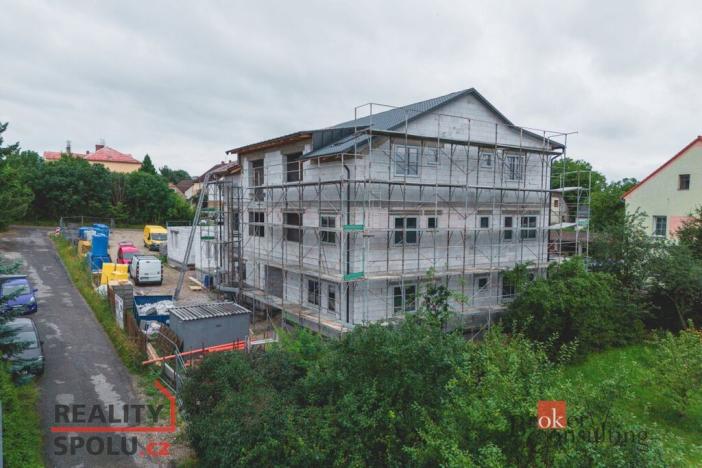 Prodej bytu 3+kk, Břasy, 84 m2