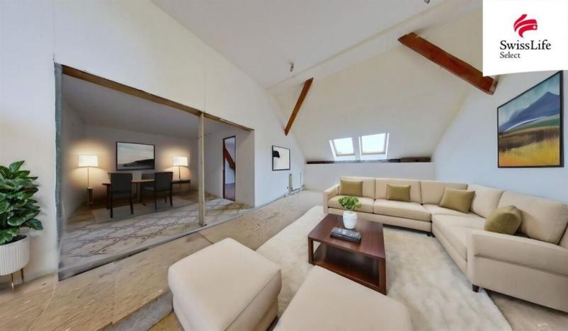 Prodej rodinného domu, Choltice, nám.Sv.Trojice, 174 m2