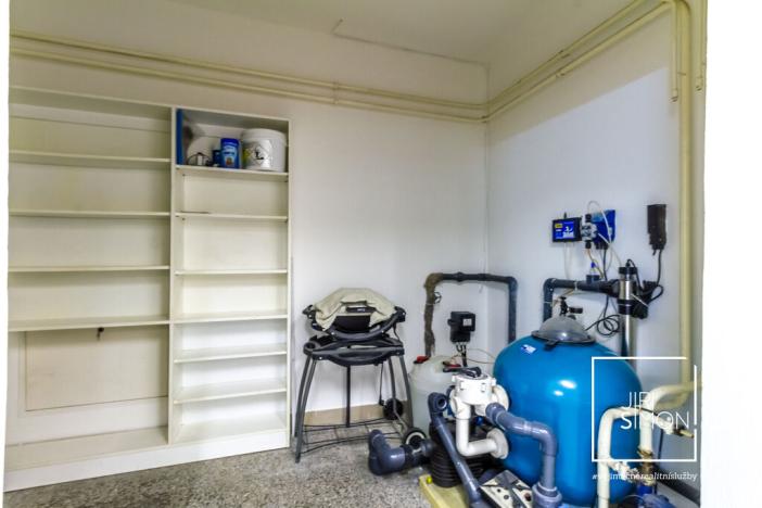 Prodej rodinného domu, Kamenice, Kruhová, 271 m2