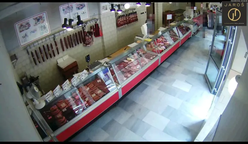 Prodej činžovního domu, Děčín - Děčín IV-Podmokly, Ruská, 885 m2