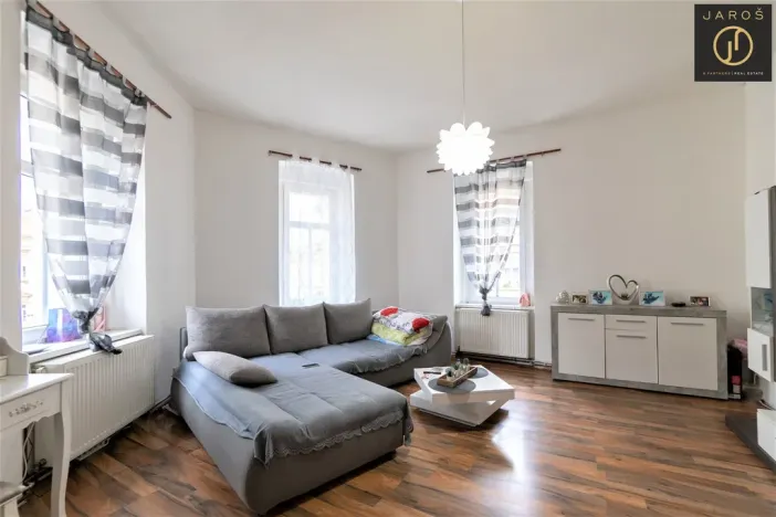 Prodej činžovního domu, Děčín - Děčín IV-Podmokly, Ruská, 885 m2