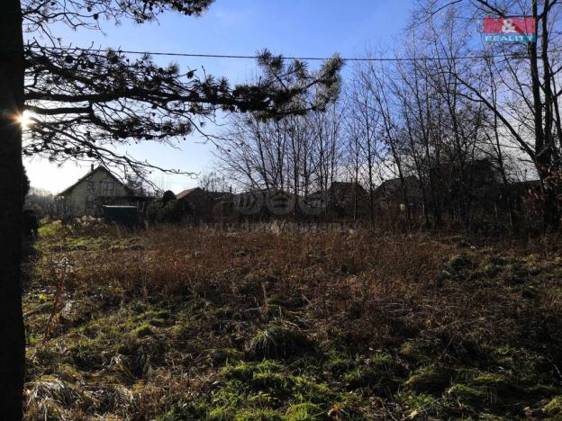 Prodej pozemku, Vratimov, Na Zadkách, 862 m2