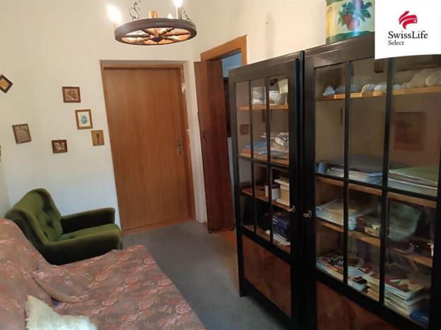 Prodej vily, Třebíč, Sv. Čecha, 777 m2