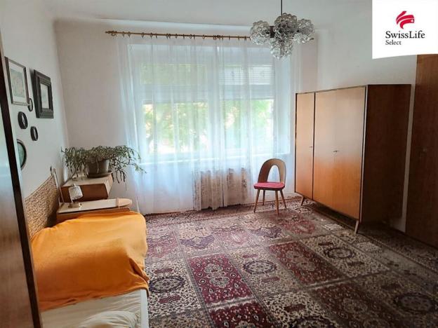 Prodej vily, Třebíč, Sv. Čecha, 777 m2