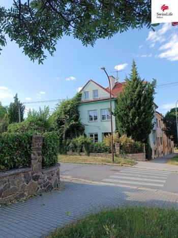 Prodej vily, Třebíč, Sv. Čecha, 777 m2