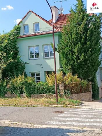 Prodej vily, Třebíč, Sv. Čecha, 777 m2