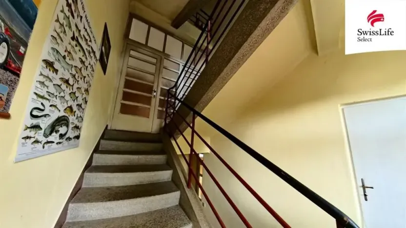 Prodej vily, Třebíč, Sv. Čecha, 282 m2