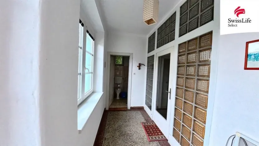 Prodej vily, Třebíč, Sv. Čecha, 282 m2