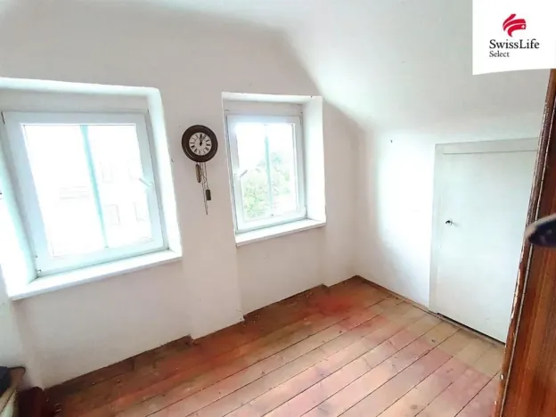 Prodej vily, Třebíč, Sv. Čecha, 282 m2