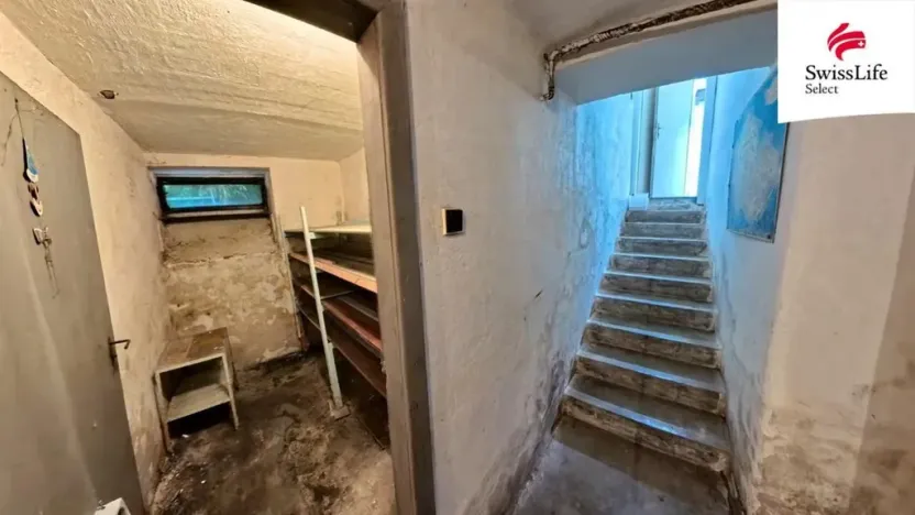 Prodej vily, Třebíč, Sv. Čecha, 282 m2