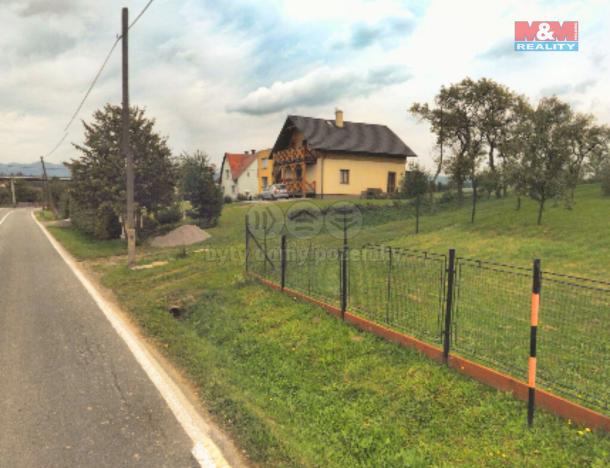 Prodej komerčního pozemku, Jablunkov, 7240 m2