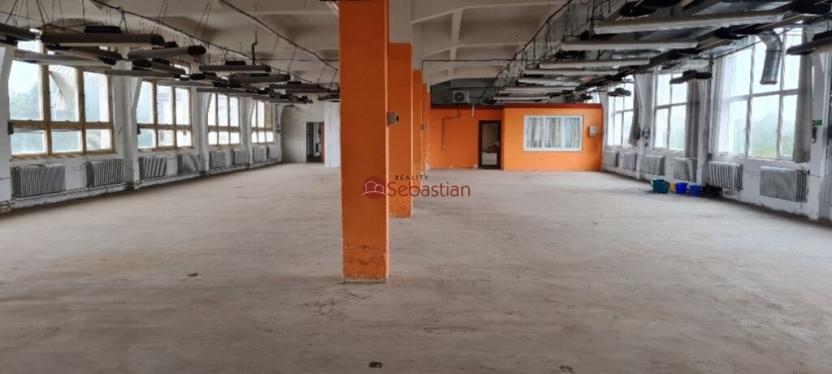 Pronájem skladu, Pelhřimov, Křemešnická, 400 m2