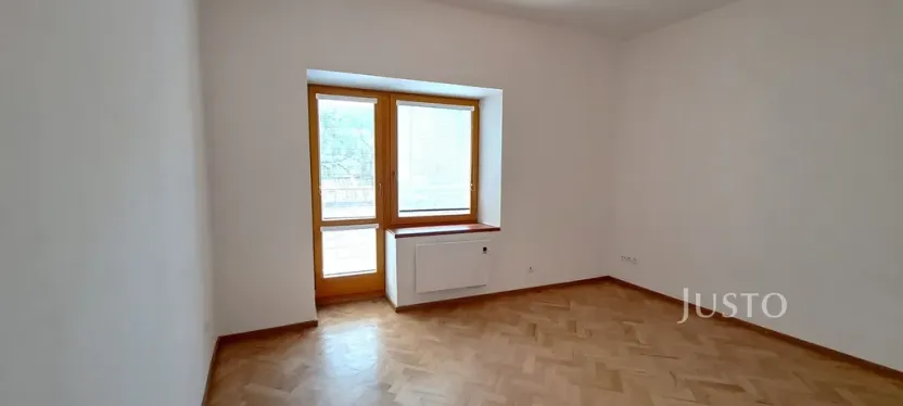 Pronájem bytu 3+1, Písek, Žižkova třída, 64 m2
