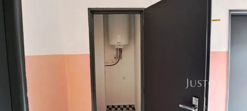 Pronájem bytu 3+1, Písek, Žižkova třída, 64 m2