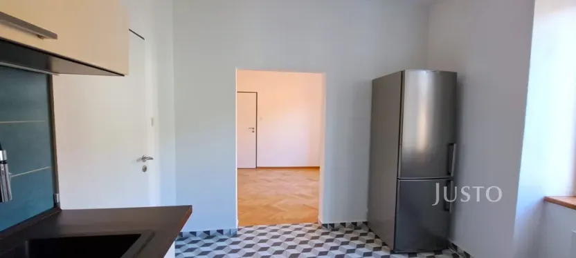 Pronájem bytu 3+1, Písek, Žižkova třída, 64 m2