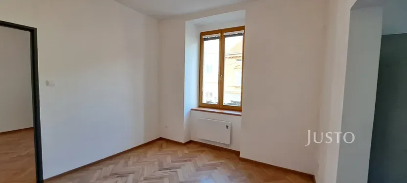 Pronájem bytu 3+1, Písek, Žižkova třída, 64 m2