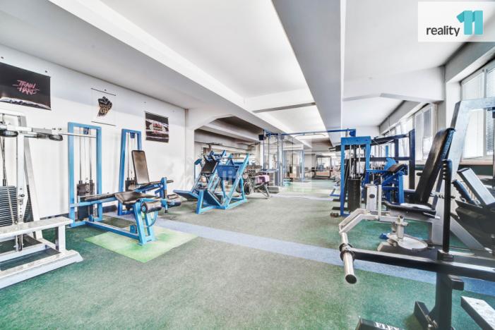 Prodej komerční nemovitosti, Napajedla, 2. května, 4196 m2