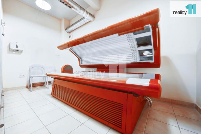 Prodej komerční nemovitosti, Napajedla, 2. května, 4196 m2