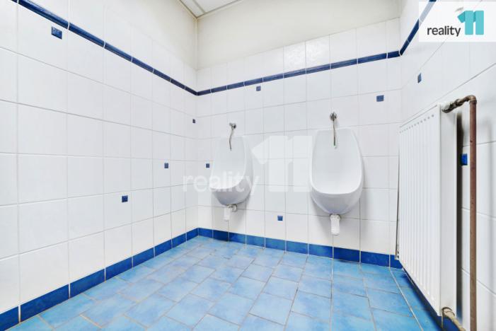 Prodej komerční nemovitosti, Napajedla, 2. května, 4196 m2