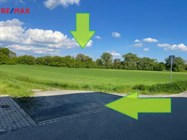 Prodej zemědělské půdy, Bystročice, 13726 m2