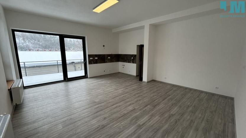 Prodej bytu 2+kk, Třebíč, Koželužská, 59 m2