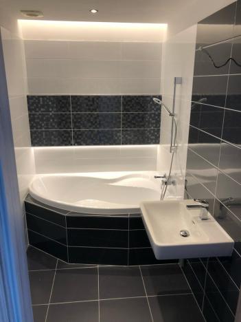 Pronájem bytu 2+kk, Pardubice - Zelené Předměstí, Pod Vinicí, 57 m2