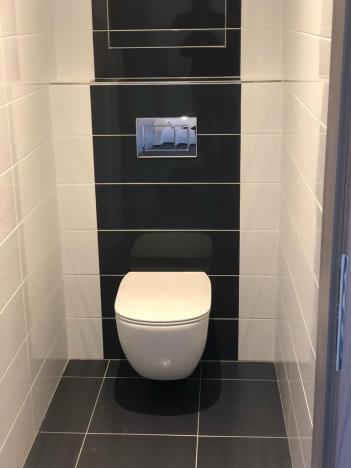 Pronájem bytu 2+kk, Pardubice - Zelené Předměstí, Pod Vinicí, 57 m2