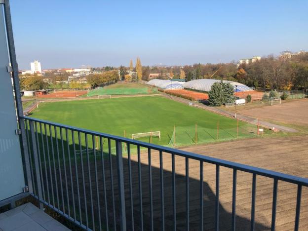 Pronájem bytu 2+kk, Pardubice - Zelené Předměstí, Pod Vinicí, 57 m2