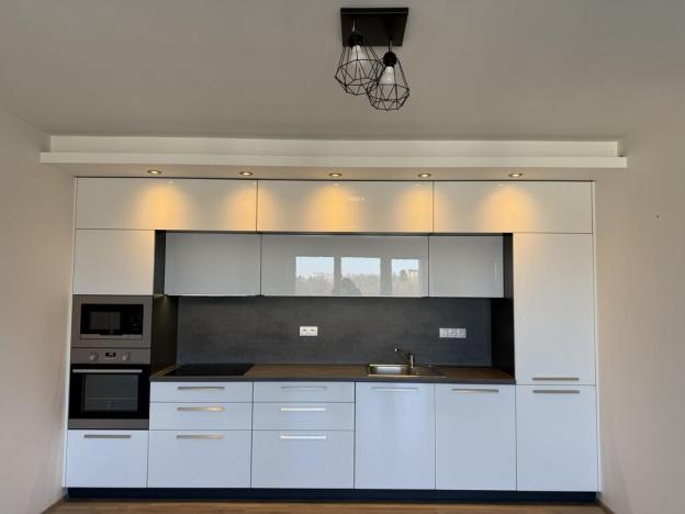 Pronájem bytu 2+kk, Pardubice - Zelené Předměstí, Pod Vinicí, 63 m2