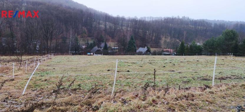 Prodej pozemku pro bydlení, Hošťálkovy, 3227 m2