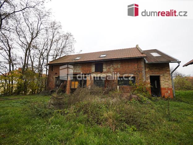 Prodej výrobních prostor, Mšeno, Boleslavská, 850 m2