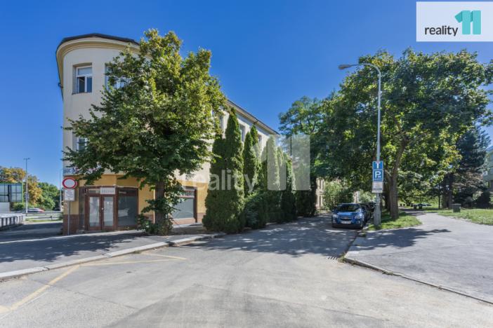 Prodej bytu 2+kk, Praha - Michle, Hanusova, 47 m2